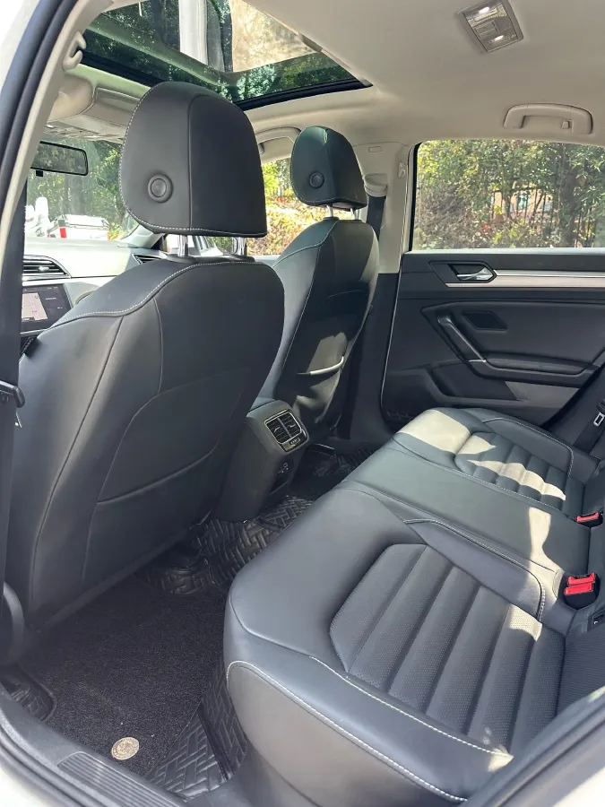 2021 Volkswagen Lamando 1.4T 150HP L4 7DCT,autocango,china used car exporter,china ev exporter,chinese used car exporter,chinese used ev exporter