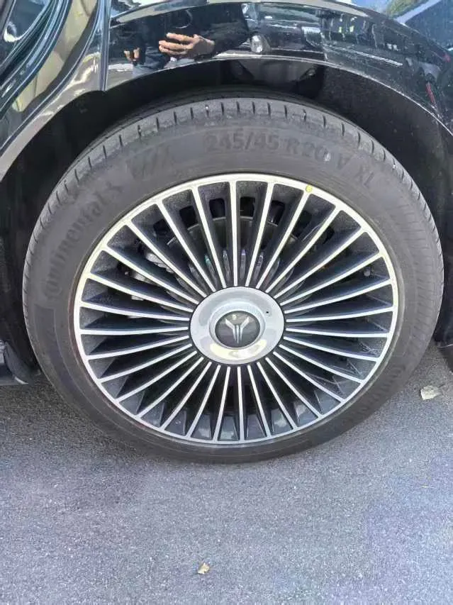 2026 Voyah ZhuiGuang L 1.5T 150HP L4 PHEV,autocango,china used car exporter,china ev exporter,chinese used car exporter,chinese used ev exporter