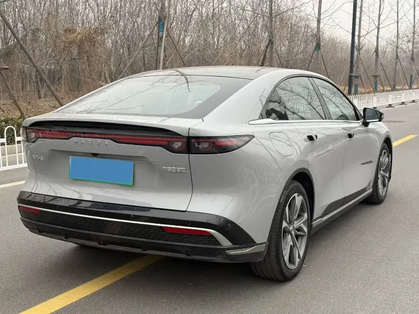 2024 Mazda EZ-6 REEV 95HP REEV 28.4KWH,autocango,china used car exporter,china ev exporter,chinese used car exporter,chinese used ev exporter