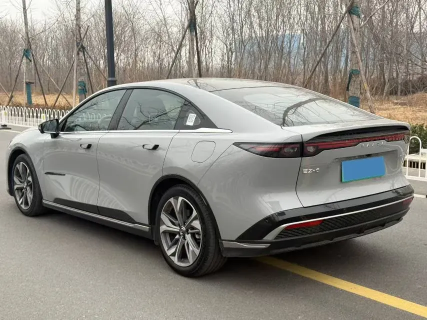 2024 Mazda EZ-6 REEV 95HP REEV 28.4KWH,autocango,china used car exporter,china ev exporter,chinese used car exporter,chinese used ev exporter