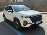 2023 ChangAn CS35 Plus 1.4T 160HP L4 7DCT