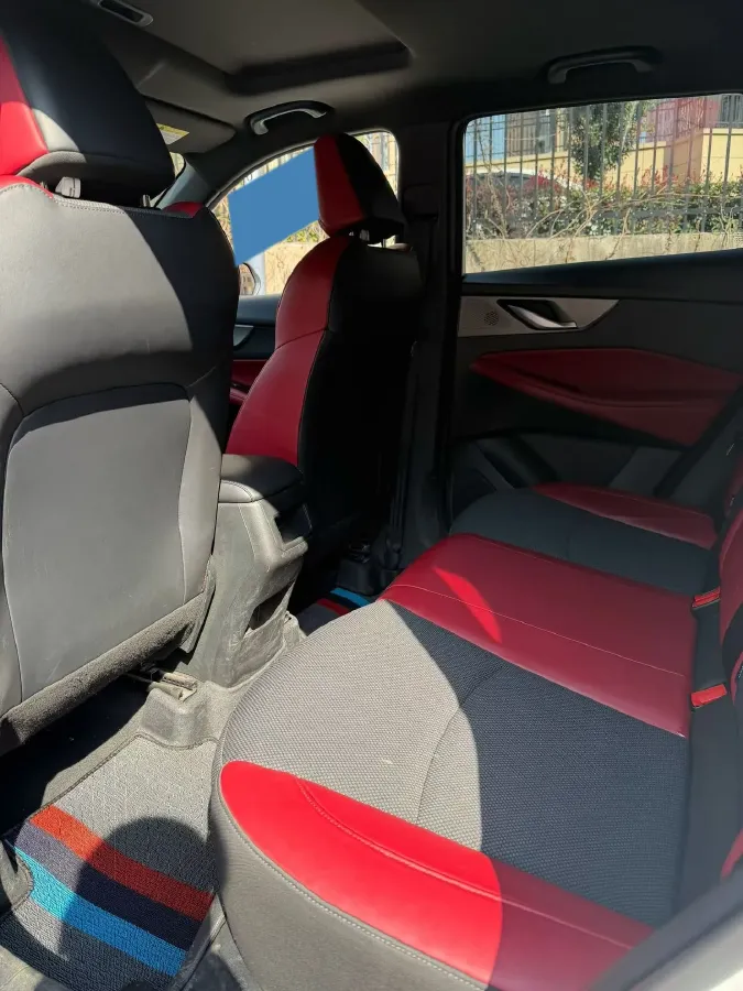 2023 ChangAn CS35 Plus 1.4T 160HP L4 7DCT,autocango,china used car exporter,china ev exporter,chinese used car exporter,chinese used ev exporter