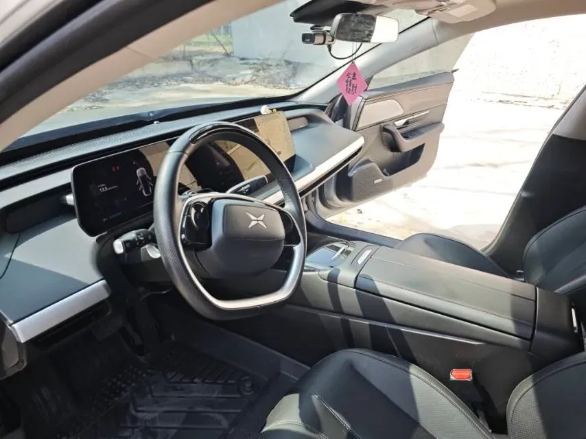 2021 Xpeng P7 BEV 83.1KWH,autocango,china used car exporter,china ev exporter,chinese used car exporter,chinese used ev exporter