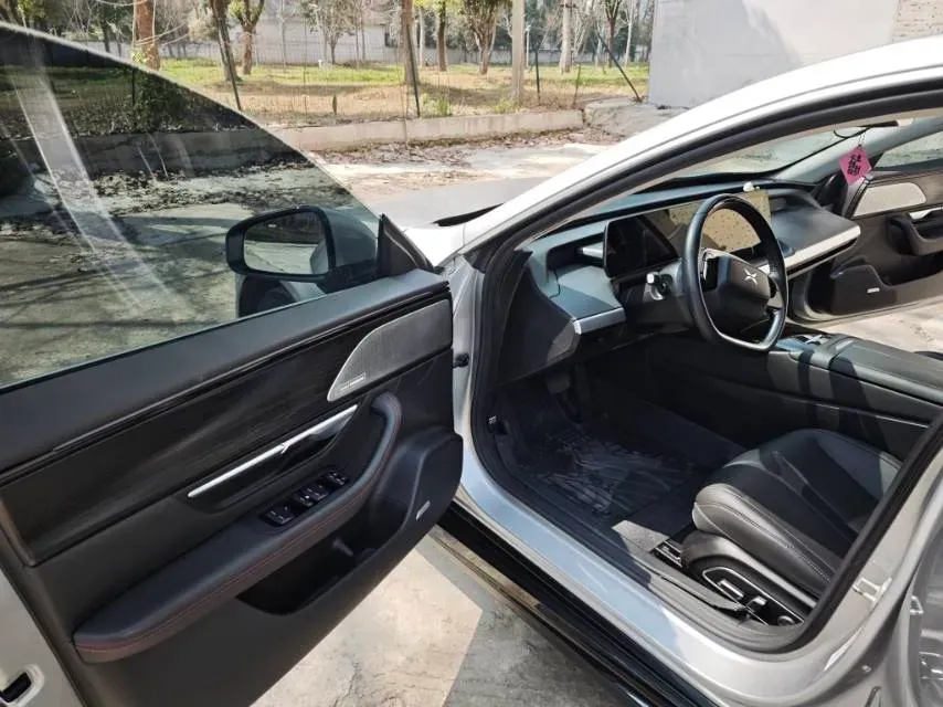 2021 Xpeng P7 BEV 83.1KWH,autocango,china used car exporter,china ev exporter,chinese used car exporter,chinese used ev exporter