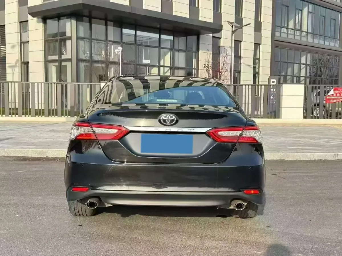 2019 Toyota Camry 2.0L 178HP L4 CVT,autocango,china used car exporter,china ev exporter,chinese used car exporter,chinese used ev exporter