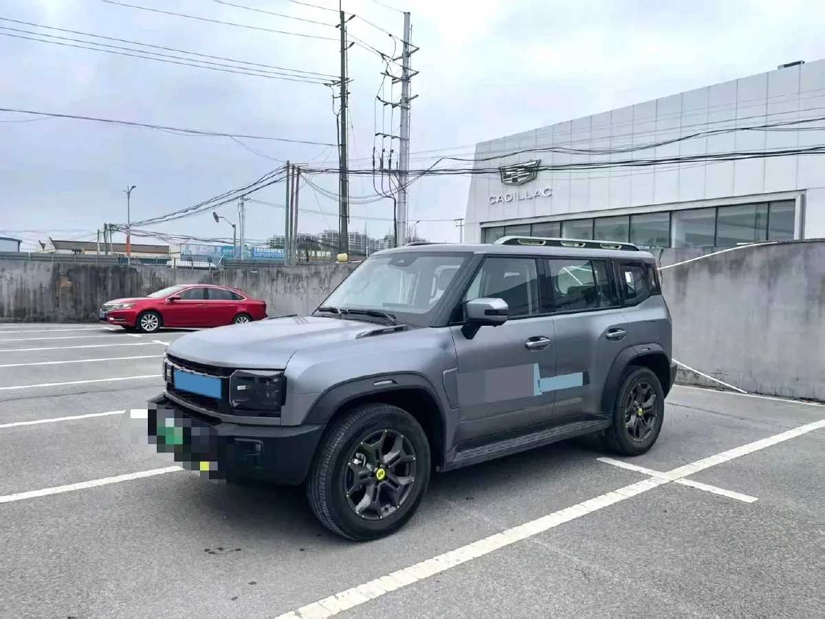 2024 Jetour ShanHai TravellerC-DM 1.5T 156HP L4 3DHT PHEV 26.7KWH,autocango,china used car exporter,china ev exporter,chinese used car exporter,chinese used ev exporter