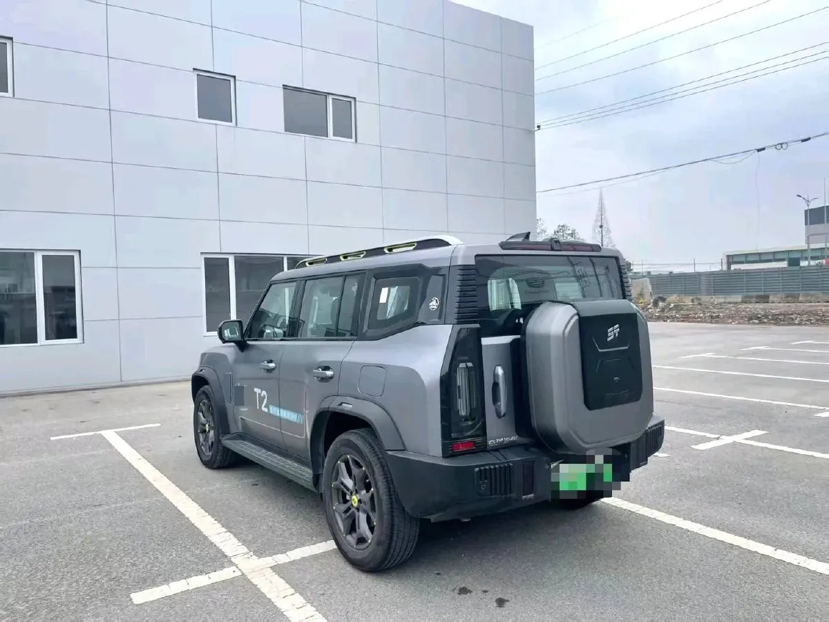 2024 Jetour ShanHai TravellerC-DM 1.5T 156HP L4 3DHT PHEV 26.7KWH,autocango,china used car exporter,china ev exporter,chinese used car exporter,chinese used ev exporter