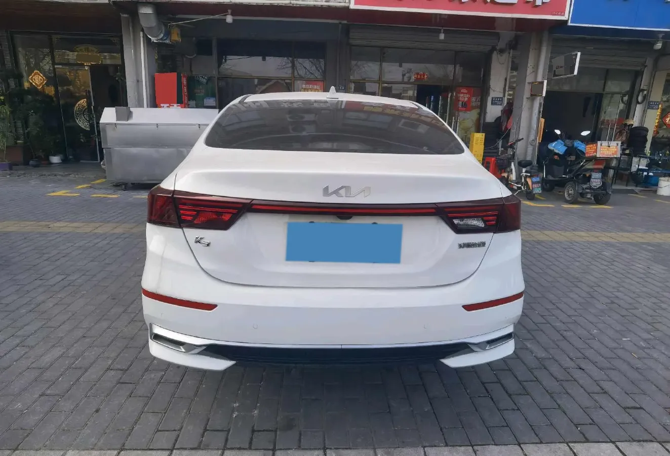 2021 Kia K3 1.5L 115HP L4 CVT,autocango,china used car exporter,china ev exporter,chinese used car exporter,chinese used ev exporter