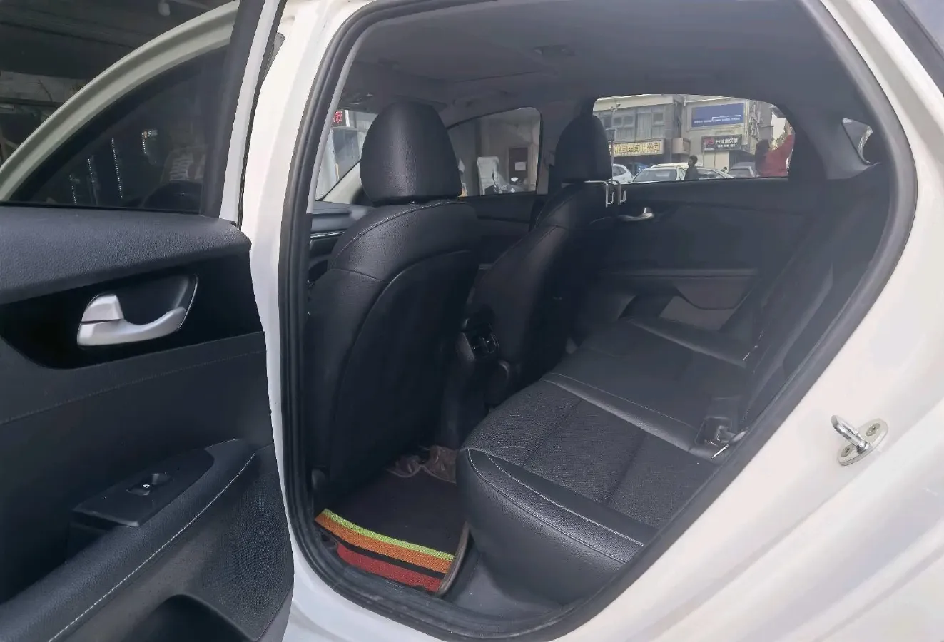 2021 Kia K3 1.5L 115HP L4 CVT,autocango,china used car exporter,china ev exporter,chinese used car exporter,chinese used ev exporter