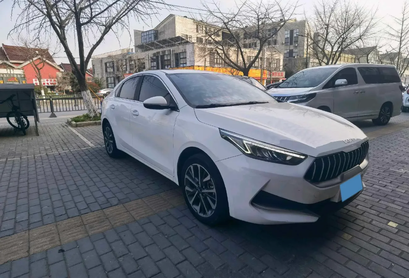 2021 Kia K3 1.5L 115HP L4 CVT,autocango,china used car exporter,china ev exporter,chinese used car exporter,chinese used ev exporter