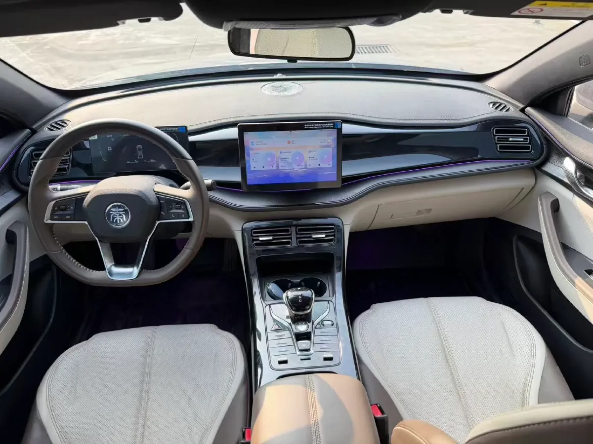 2024 BYD Qin Plus 1.5L 110HP L4 E-CVT PHEV 8.32KWH,autocango,china used car exporter,china ev exporter,chinese used car exporter,chinese used ev exporter