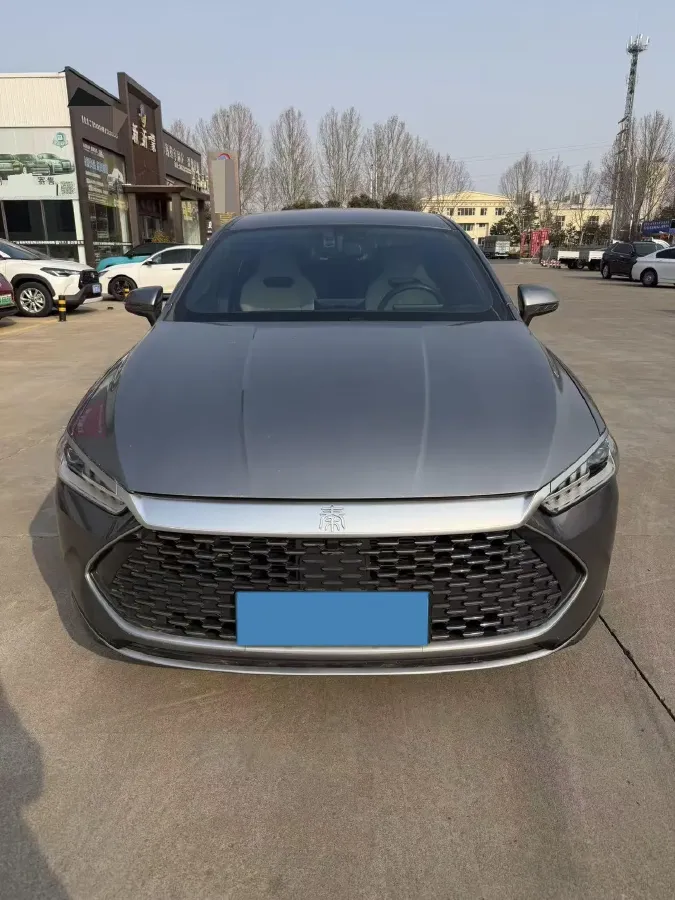 2024 BYD Qin Plus 1.5L 110HP L4 E-CVT PHEV 8.32KWH,autocango,china used car exporter,china ev exporter,chinese used car exporter,chinese used ev exporter