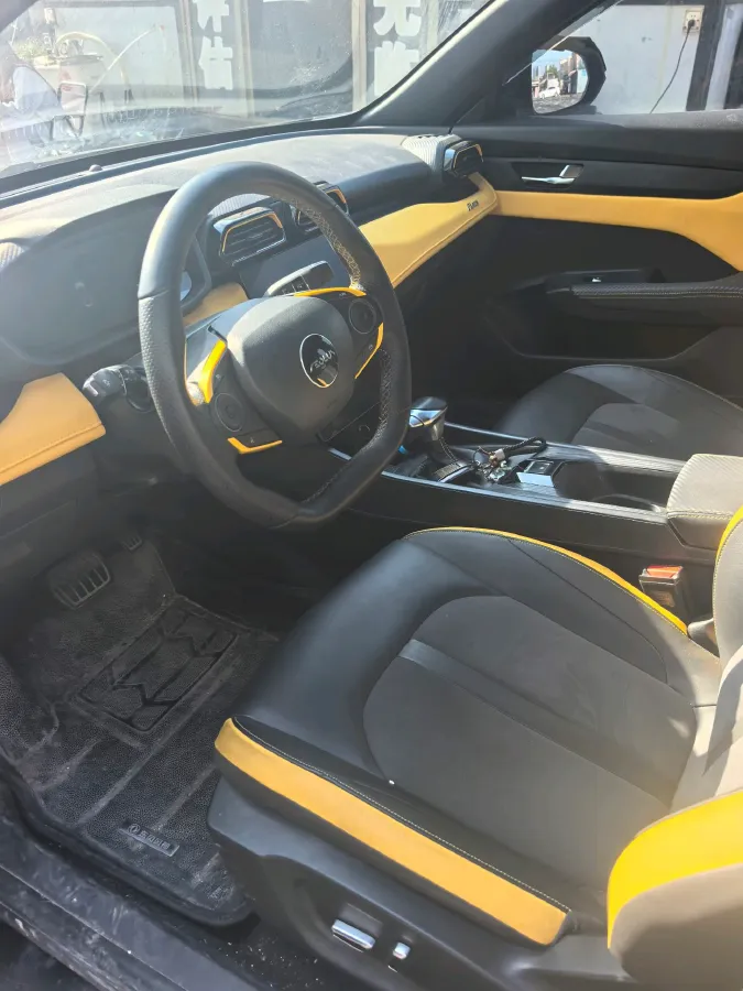 2023 DongFeng Aeolus YiXuan 1.5T 197HP L4 6DCT,autocango,china used car exporter,china ev exporter,chinese used car exporter,chinese used ev exporter