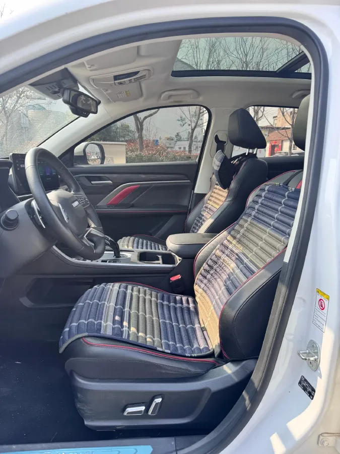 2021 Haval H6 1.5T 150HP L4 7DCT,autocango,china used car exporter,china ev exporter,chinese used car exporter,chinese used ev exporter