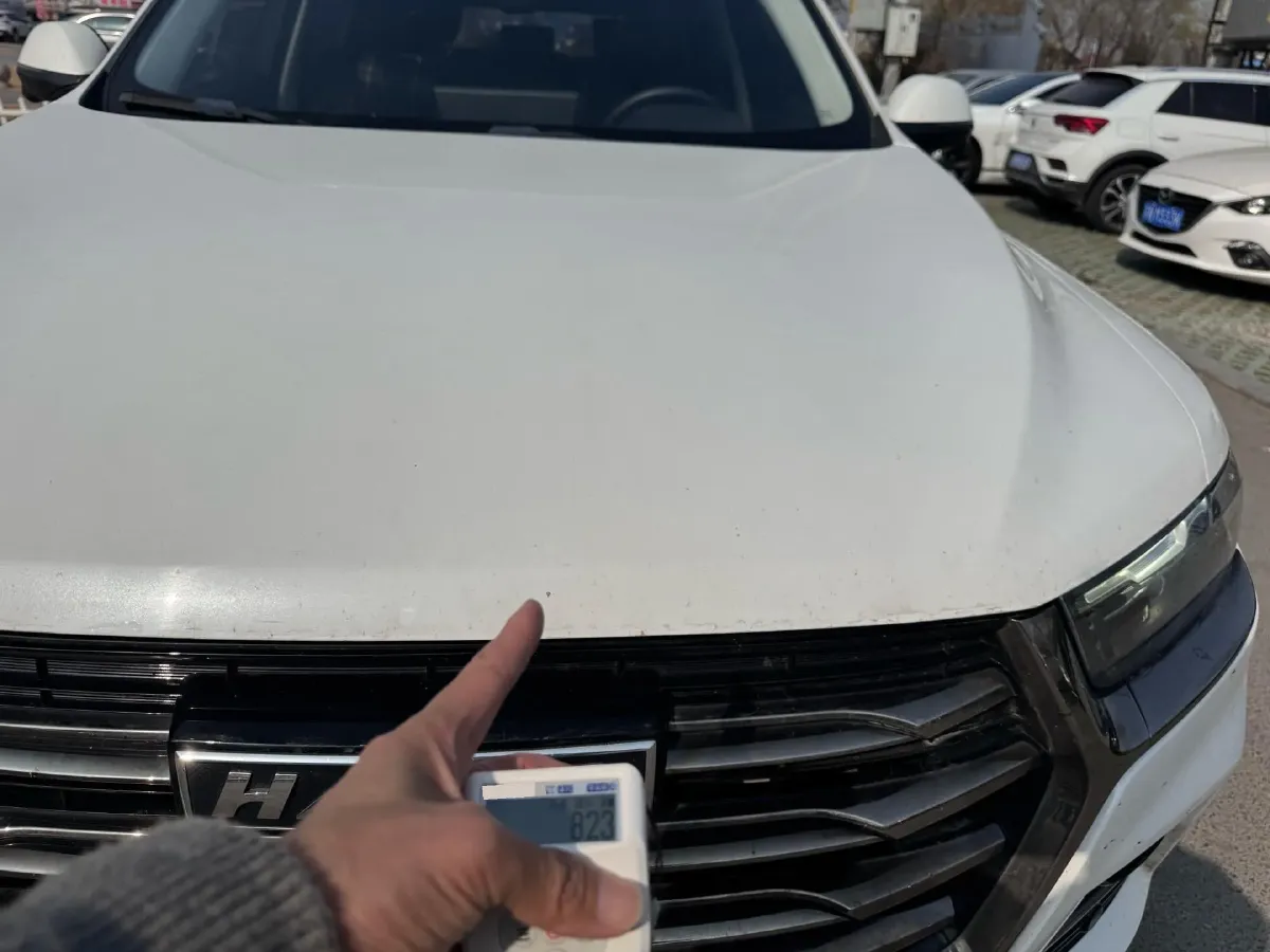 2021 Haval H6 1.5T 150HP L4 7DCT,autocango,china used car exporter,china ev exporter,chinese used car exporter,chinese used ev exporter