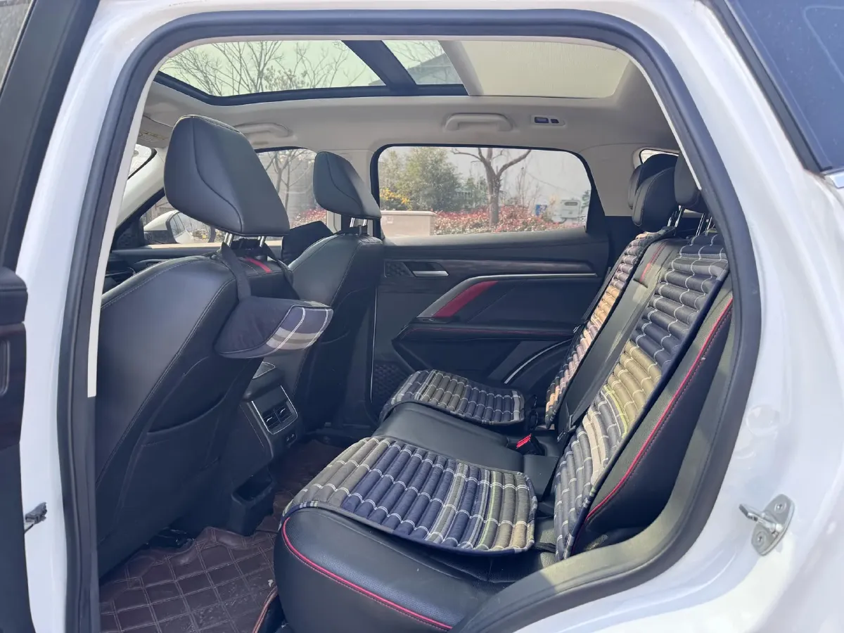 2021 Haval H6 1.5T 150HP L4 7DCT,autocango,china used car exporter,china ev exporter,chinese used car exporter,chinese used ev exporter