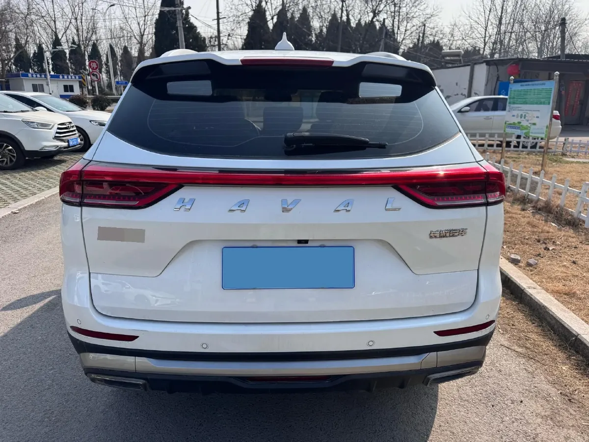 2021 Haval H6 1.5T 150HP L4 7DCT,autocango,china used car exporter,china ev exporter,chinese used car exporter,chinese used ev exporter