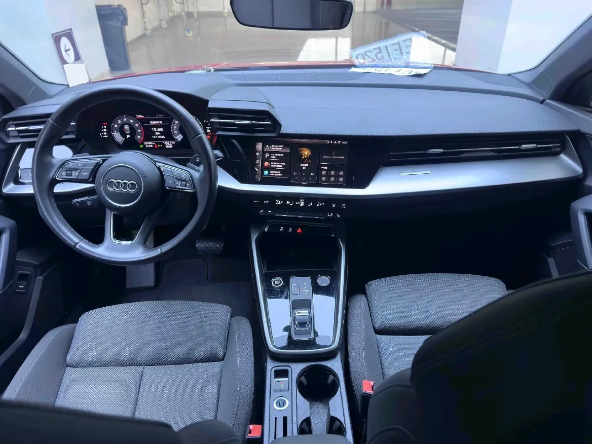 2022 Audi A3 1.4T 150HP L4 7DCT,autocango,china used car exporter,china ev exporter,chinese used car exporter,chinese used ev exporter