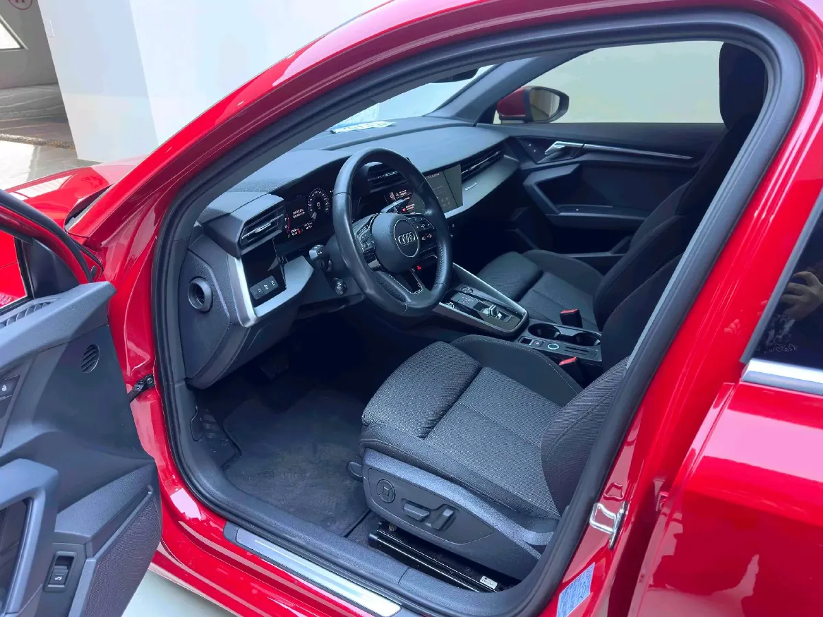 2022 Audi A3 1.4T 150HP L4 7DCT,autocango,china used car exporter,china ev exporter,chinese used car exporter,chinese used ev exporter