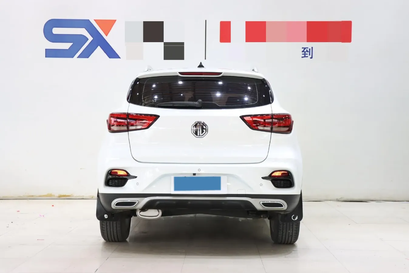 2020 MG ZS 1.5L 120HP L4 CVT,autocango,china used car exporter,china ev exporter,chinese used car exporter,chinese used ev exporter