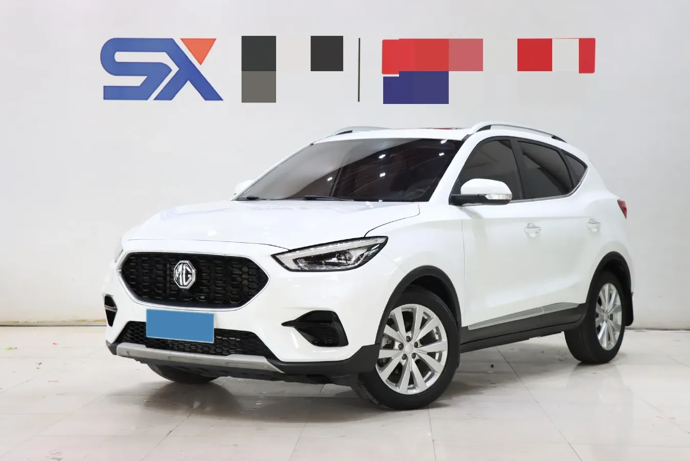 2020 MG ZS 1.5L 120HP L4 CVT,autocango,china used car exporter,china ev exporter,chinese used car exporter,chinese used ev exporter