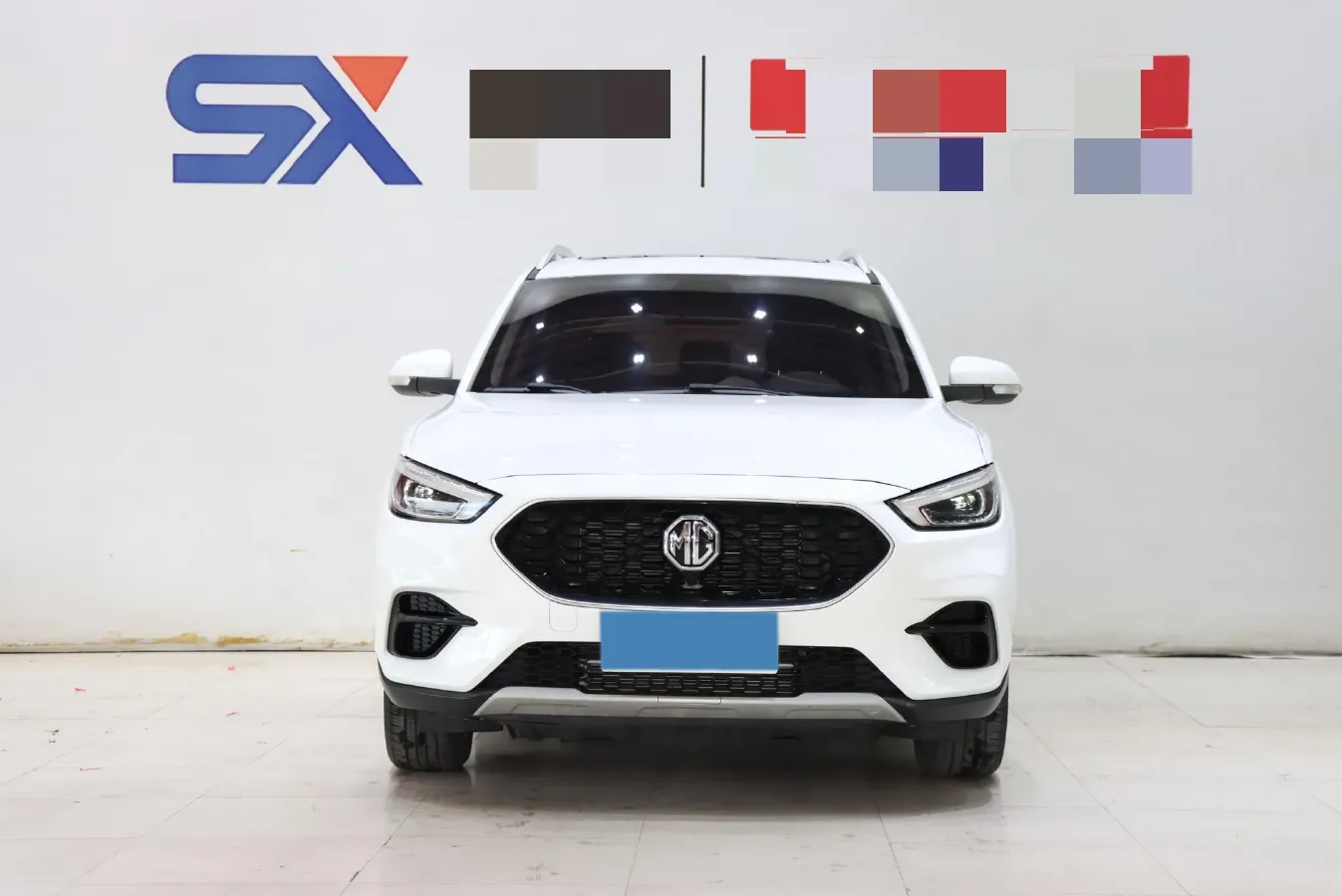 2020 MG ZS 1.5L 120HP L4 CVT,autocango,china used car exporter,china ev exporter,chinese used car exporter,chinese used ev exporter