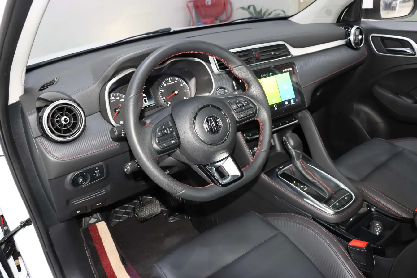 2020 MG ZS 1.5L 120HP L4 CVT,autocango,china used car exporter,china ev exporter,chinese used car exporter,chinese used ev exporter