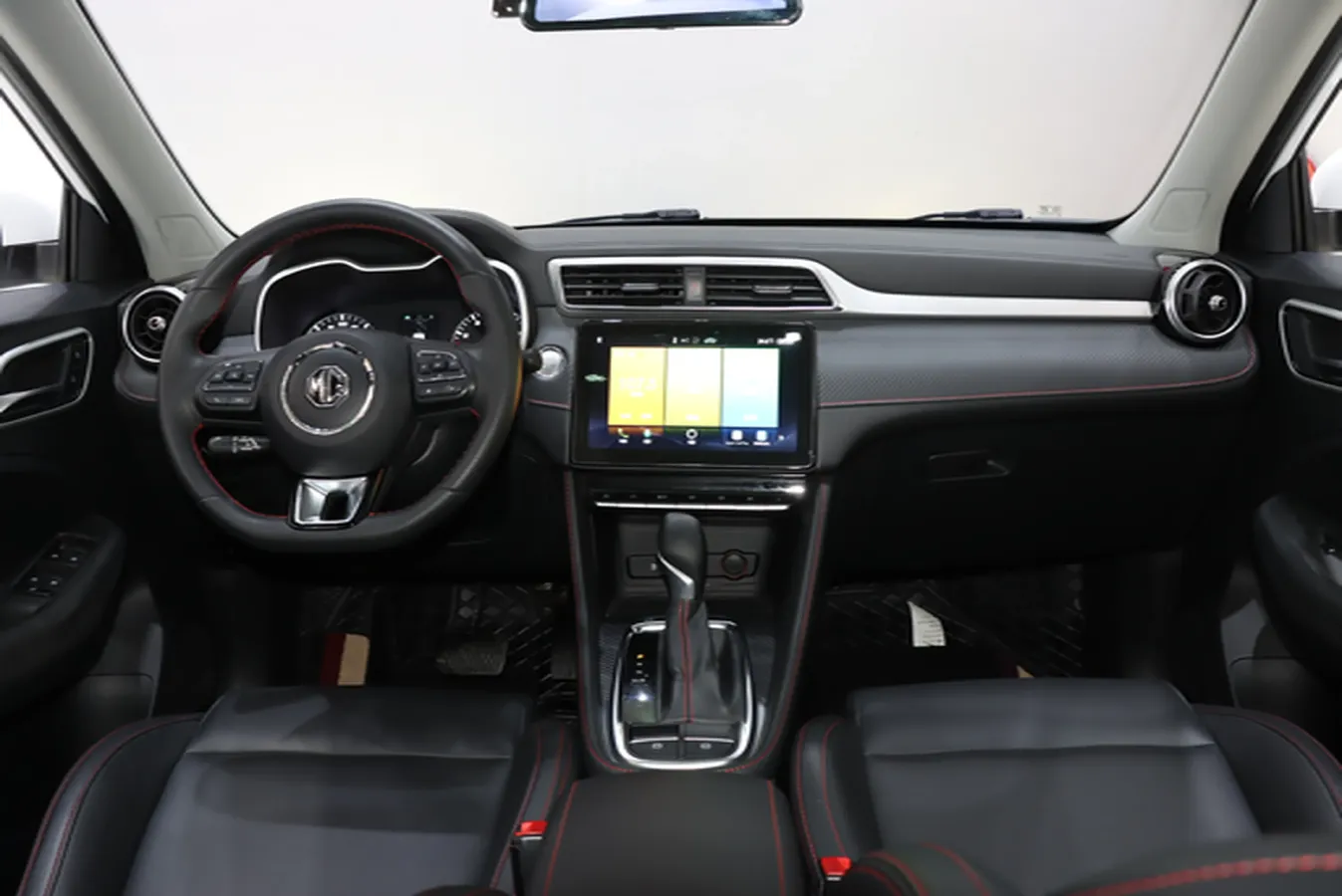 2020 MG ZS 1.5L 120HP L4 CVT,autocango,china used car exporter,china ev exporter,chinese used car exporter,chinese used ev exporter