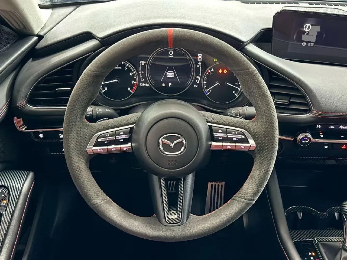 2023 Mazda 3 Axela 2.0L 158HP L4 6AT,autocango,china used car exporter,china ev exporter,chinese used car exporter,chinese used ev exporter