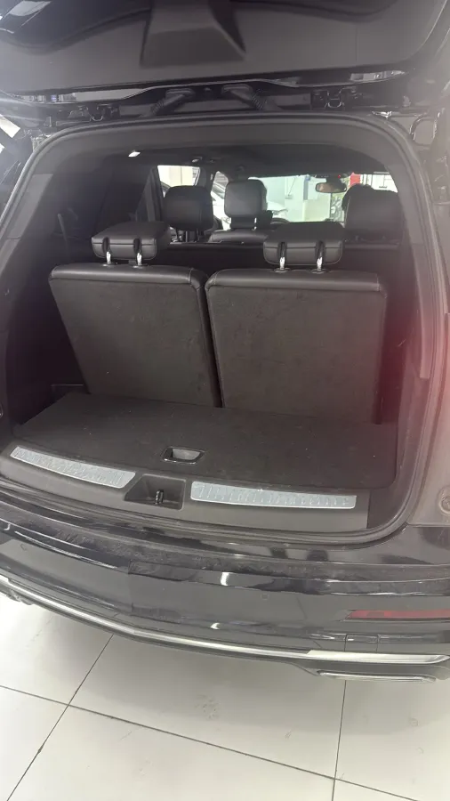 2022 Cadillac XT6 2.0T 237HP L4 9AT,autocango,china used car exporter,china ev exporter,chinese used car exporter,chinese used ev exporter