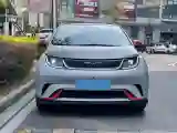 2021 BYD e2 BEV 43.2KWH