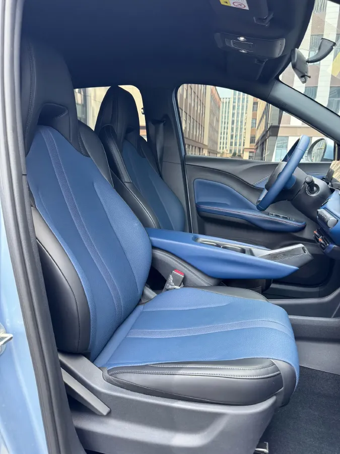 2025 BYD Seagull BEV 30.08KWH,autocango,china used car exporter,china ev exporter,chinese used car exporter,chinese used ev exporter