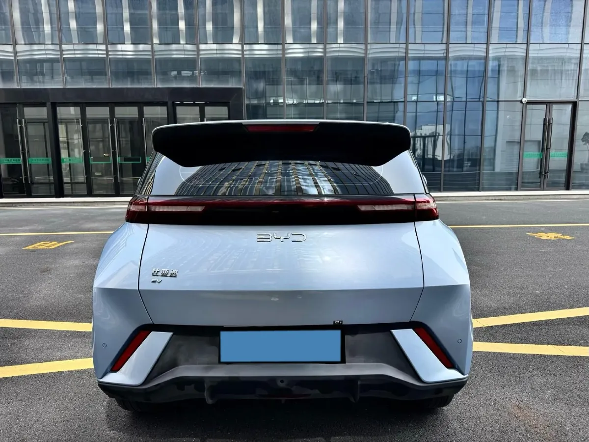 2025 BYD Seagull BEV 30.08KWH,autocango,china used car exporter,china ev exporter,chinese used car exporter,chinese used ev exporter