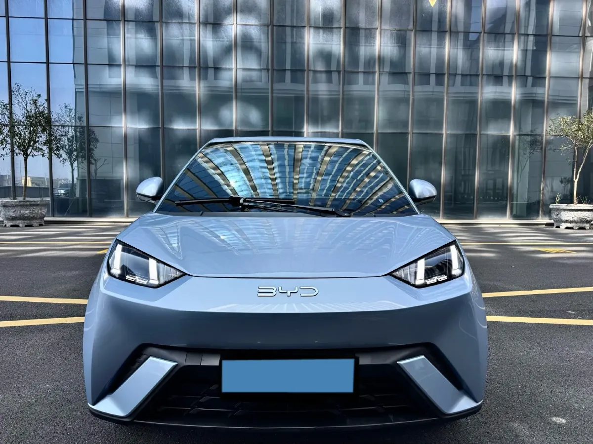 2025 BYD Seagull BEV 30.08KWH,autocango,china used car exporter,china ev exporter,chinese used car exporter,chinese used ev exporter