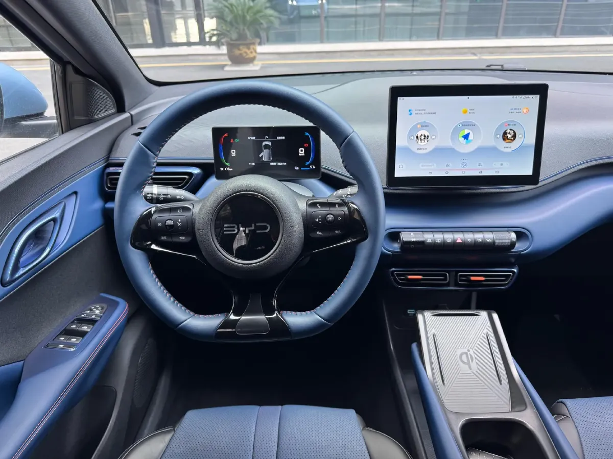 2025 BYD Seagull BEV 30.08KWH,autocango,china used car exporter,china ev exporter,chinese used car exporter,chinese used ev exporter