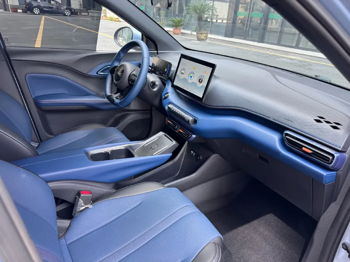 2025 BYD Seagull BEV 30.08KWH,autocango,china used car exporter,china ev exporter,chinese used car exporter,chinese used ev exporter