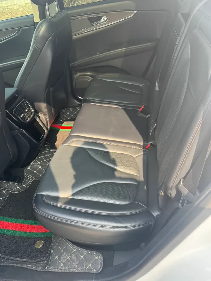 2021 Lincoln Nautilus 2.0T 245HP L4 8AT,autocango,china used car exporter,china ev exporter,chinese used car exporter,chinese used ev exporter