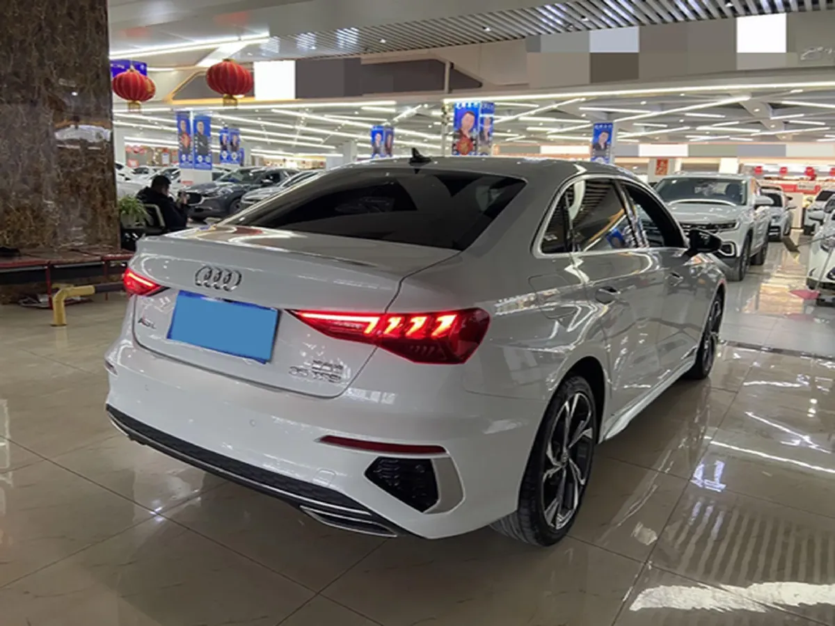 2022 Audi A3 1.4T 150HP L4 7DCT,autocango,china used car exporter,china ev exporter,chinese used car exporter,chinese used ev exporter