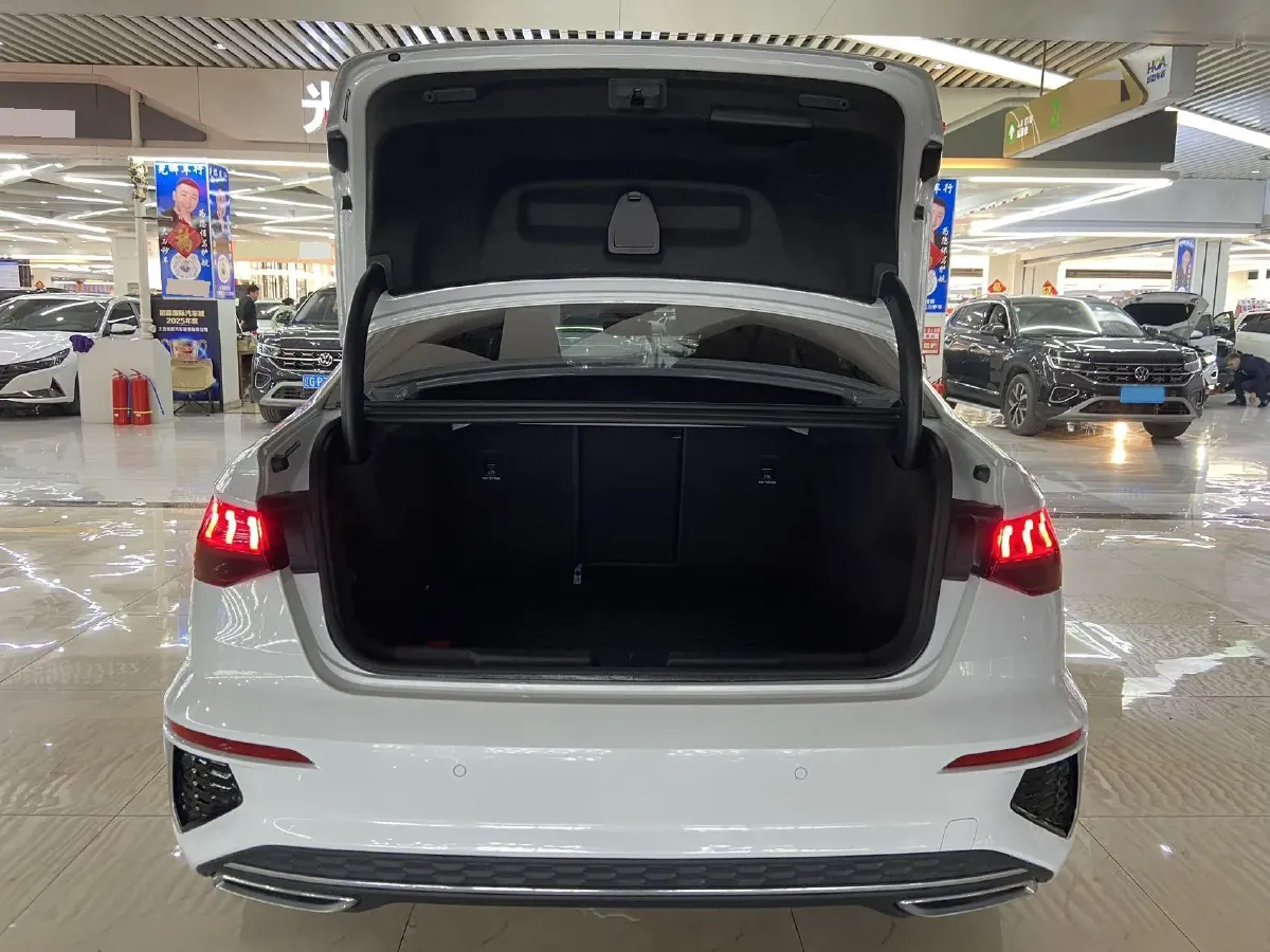 2022 Audi A3 1.4T 150HP L4 7DCT,autocango,china used car exporter,china ev exporter,chinese used car exporter,chinese used ev exporter