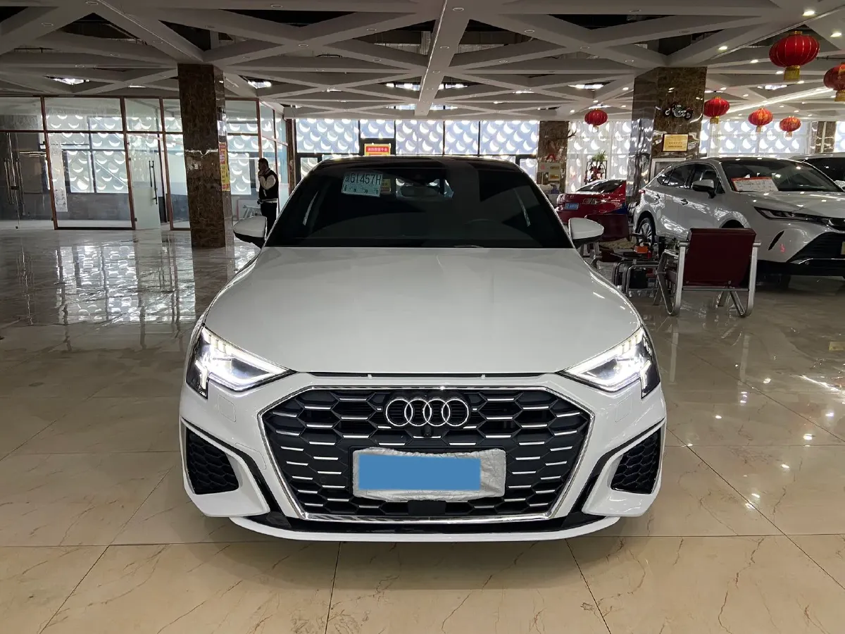 2022 Audi A3 1.4T 150HP L4 7DCT,autocango,china used car exporter,china ev exporter,chinese used car exporter,chinese used ev exporter