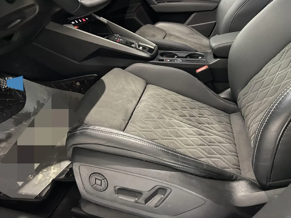 2022 Audi A3 1.4T 150HP L4 7DCT,autocango,china used car exporter,china ev exporter,chinese used car exporter,chinese used ev exporter