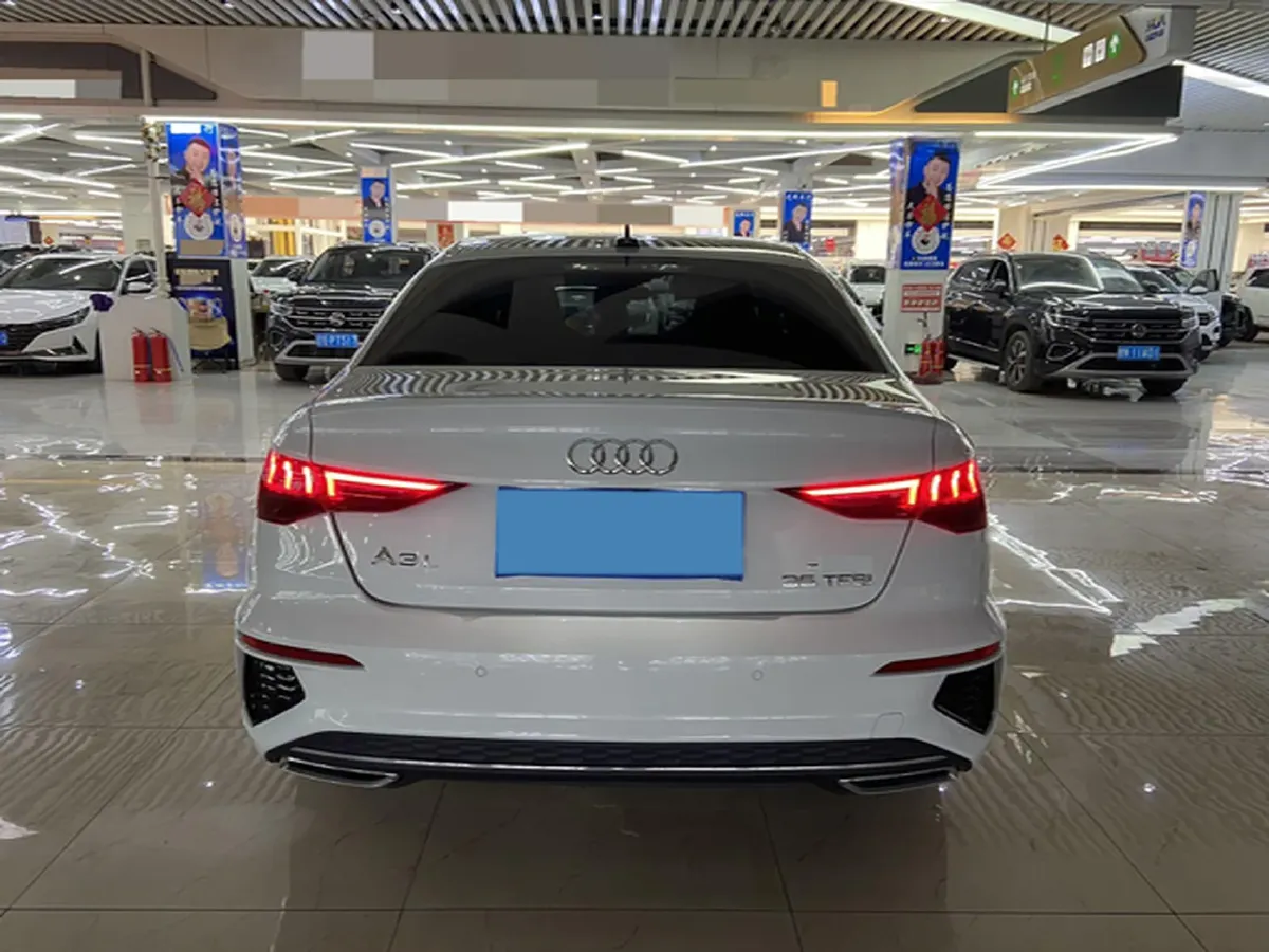 2022 Audi A3 1.4T 150HP L4 7DCT,autocango,china used car exporter,china ev exporter,chinese used car exporter,chinese used ev exporter