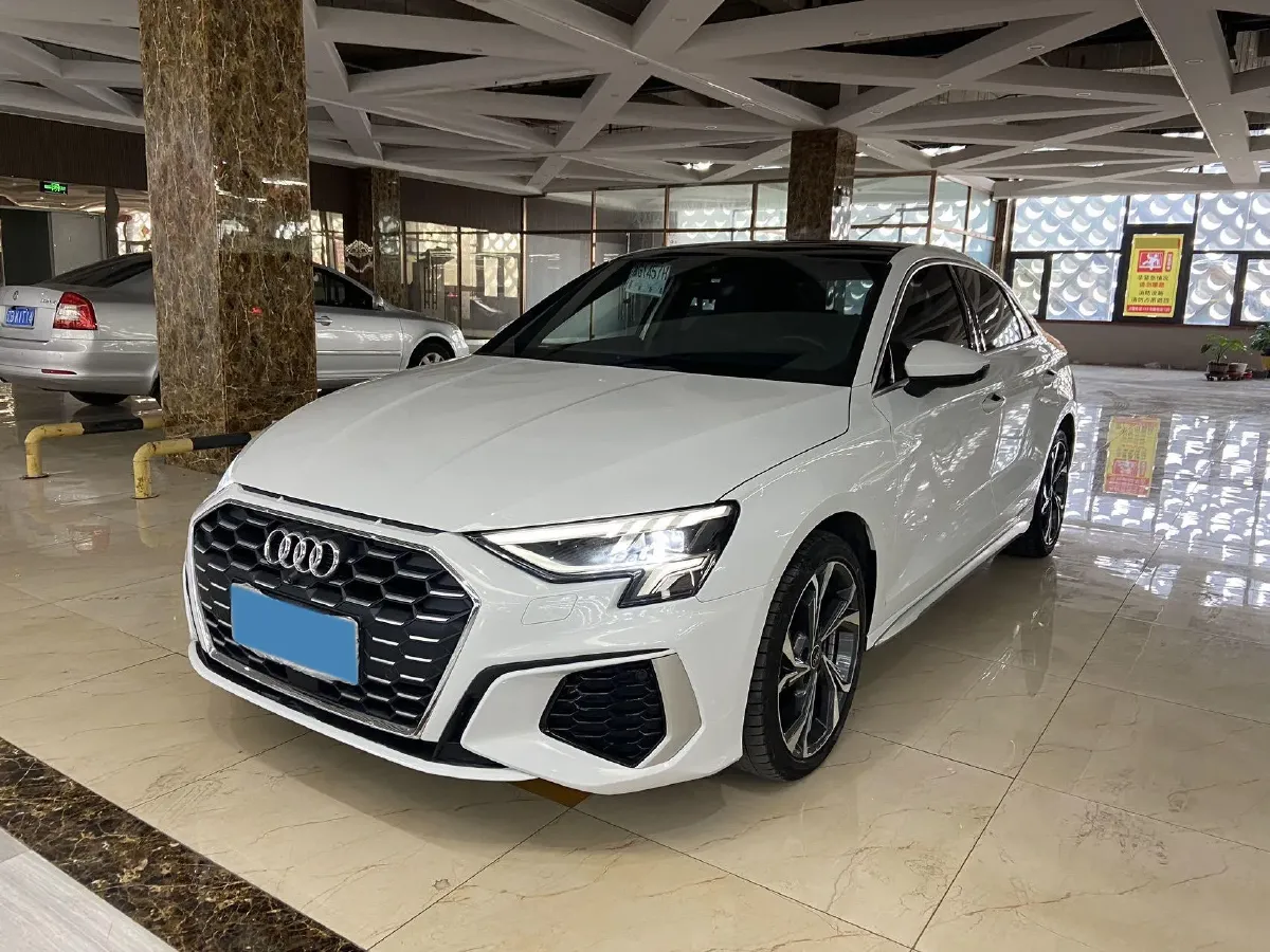 2022 Audi A3 1.4T 150HP L4 7DCT,autocango,china used car exporter,china ev exporter,chinese used car exporter,chinese used ev exporter