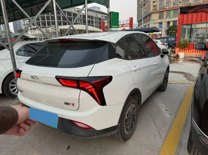 2022 Neta V BEV 31.15KWH,autocango,china used car exporter,china ev exporter,chinese used car exporter,chinese used ev exporter