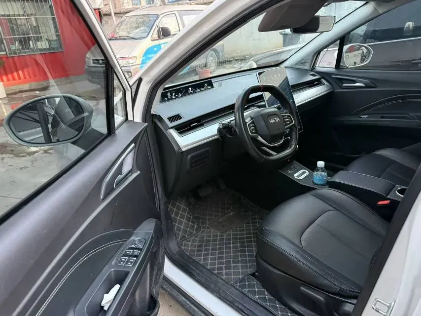 2022 Neta V BEV 31.15KWH,autocango,china used car exporter,china ev exporter,chinese used car exporter,chinese used ev exporter