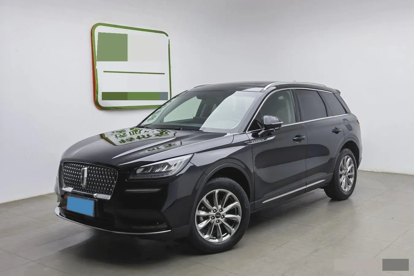 2021 Lincoln Corsair 2.0T 245HP L4 8AT,autocango,china used car exporter,china ev exporter,chinese used car exporter,chinese used ev exporter