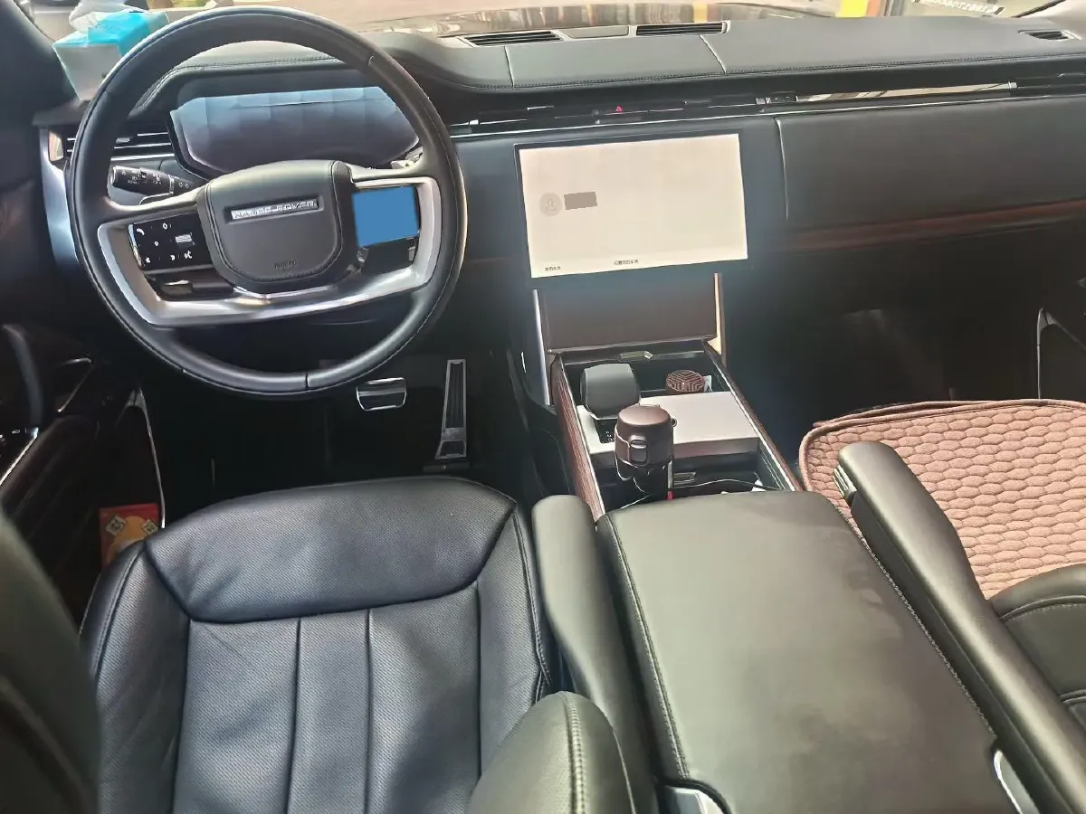 2022 Land Rover Range Rover 3.0T 400HP L6 8AT,autocango,china used car exporter,china ev exporter,chinese used car exporter,chinese used ev exporter