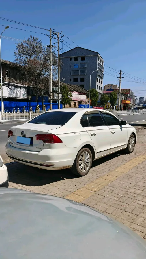 2018 Volkswagen Bora 1.5L 110HP L4 5MT,autocango,china used car exporter,china ev exporter,chinese used car exporter,chinese used ev exporter