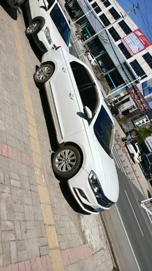 2018 Volkswagen Bora 1.5L 110HP L4 5MT,autocango,china used car exporter,china ev exporter,chinese used car exporter,chinese used ev exporter