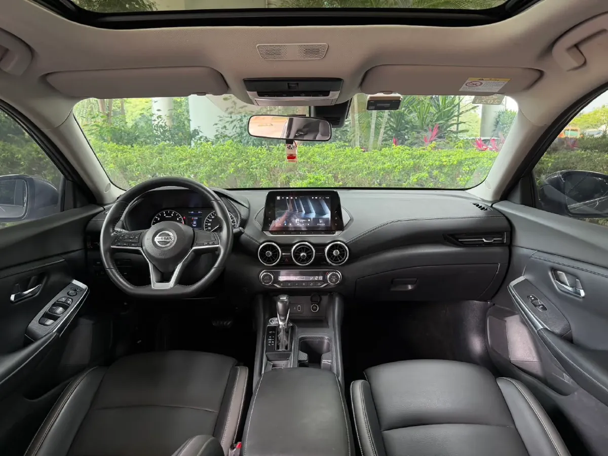 2022 Nissan Sylphy 1.6L 135HP L4 CVT,autocango,china used car exporter,china ev exporter,chinese used car exporter,chinese used ev exporter